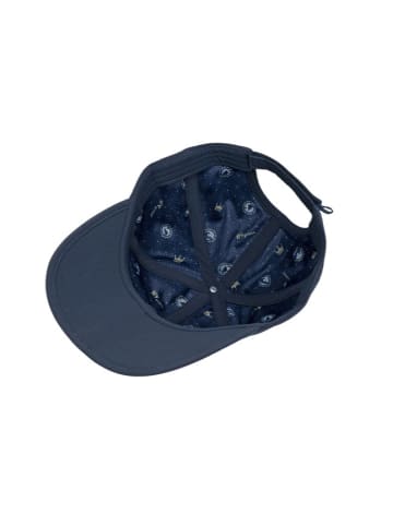 Balke Baseball Cap in grau