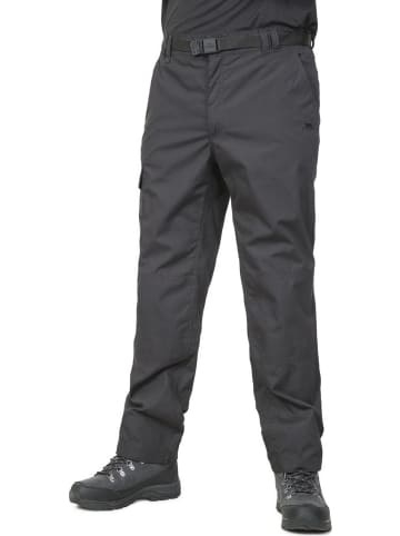 Trespass Wanderhose in Schwarz