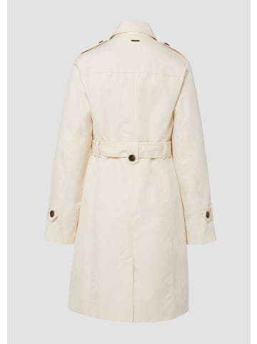 s.Oliver Outdoor-Mantel in 8001_creme