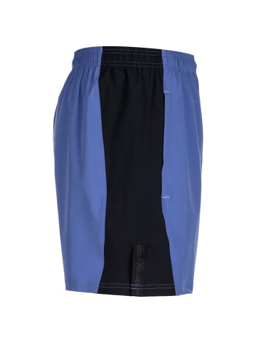 Under Armour Trainingsshorts UA Challenger Pro in lila