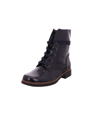 Gabor Boots in blau