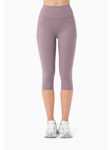 Organication Leggings LAILLA in Lilac