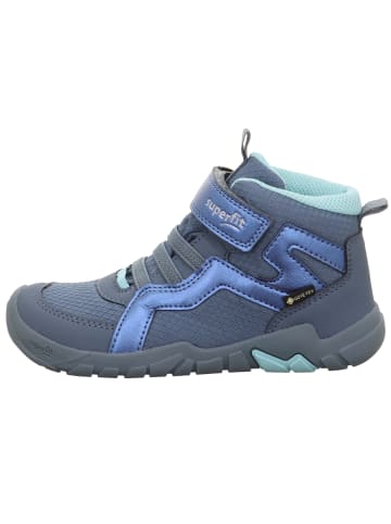 superfit Barfußschuh TRACE in Blau