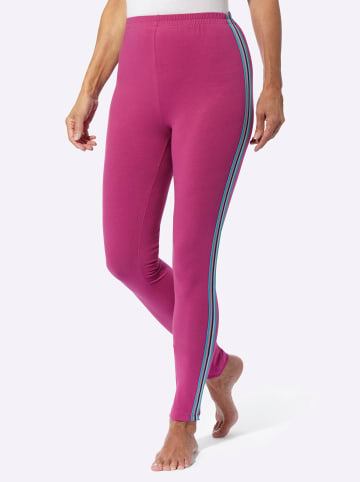 Sieh an! Leggings in erika
