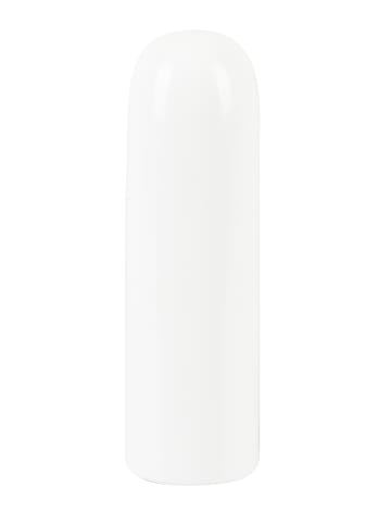 Stroker Masturbator Super Soft Masturbator & Vibrating Bullet in weiß