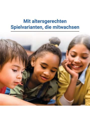 Ravensburger Ravensburger Sammelspiel Wir spielen Einkaufen in bunt