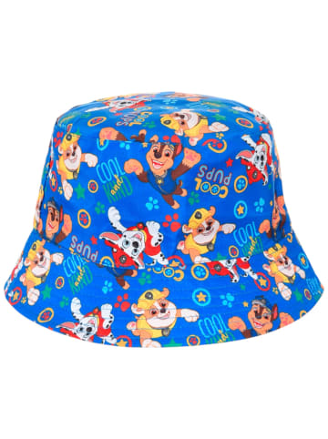Paw Patrol Fischerhut PAW Patrol in Blau