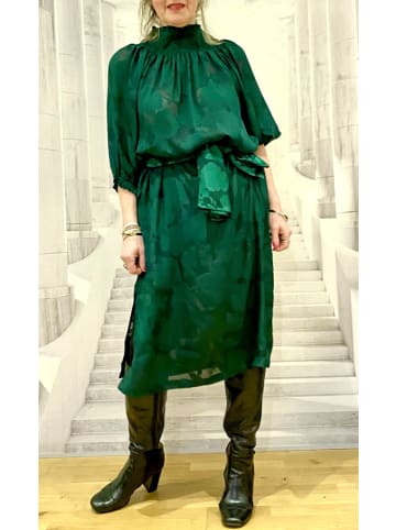 AnAn Kleid für Damen in Grün