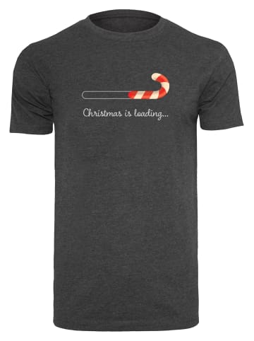 Merchcode Merchcode T-Shirts in charcoal