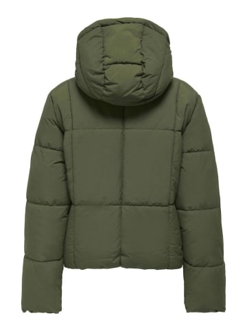 JDY Jacke in Ivy Green