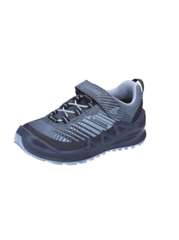 LOWA Halbschuhe in blau