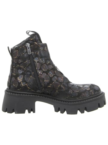 Artiker Stiefeletten in schwarz