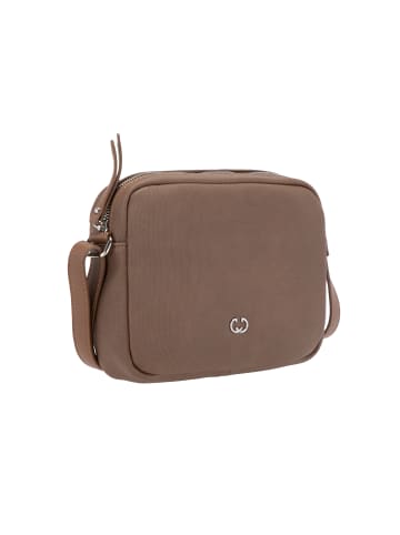 Gerry Weber Schultertasche 'Be Different 1.0  in Portabella 21,00 x 16,00 x 5,00 cm'
