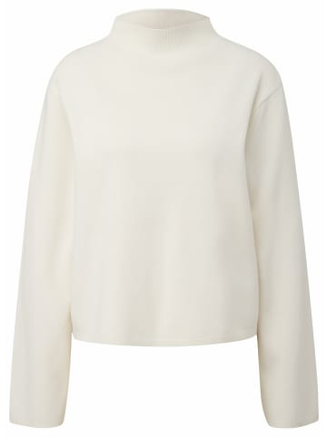 S. Oliver Strickpullover für Damen in olive