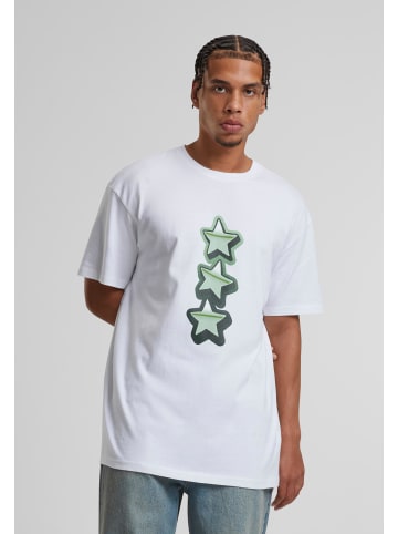 Mister Tee Mister Tee in white