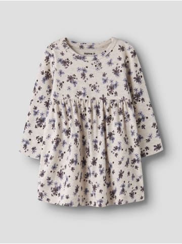 name it Kleid in Peyote Melange1
