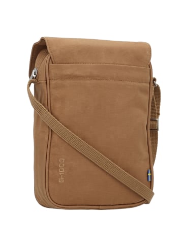 FJÄLLRÄVEN Greenland Umhängetasche 22 cm khaki dust