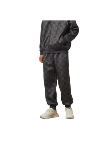 Gucci Gucci GG Logo Hose Herren