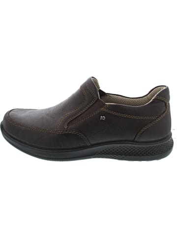 Jomos Slipper Braun