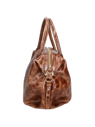 Gave Lux Schultertasche in 040 DARK MARBLE