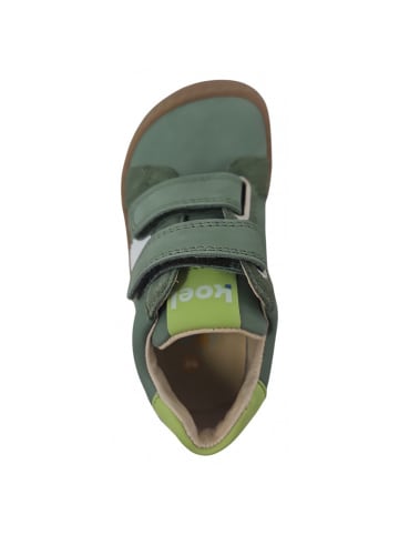 KOEL Barfußschuhe Denise in Grün