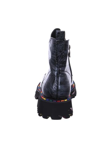 2GO FASHION Stiefel in Schwarz