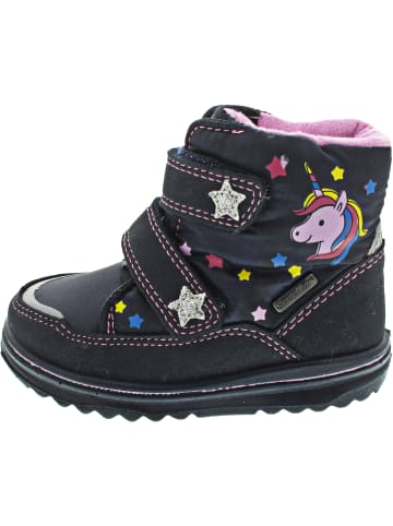 RICHTER Lauflern Blau