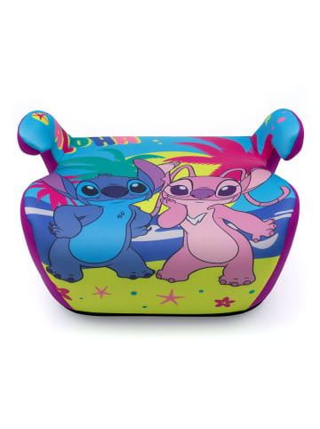 Disney Mickey Mouse Stitch Kindersitzerhöhung R129