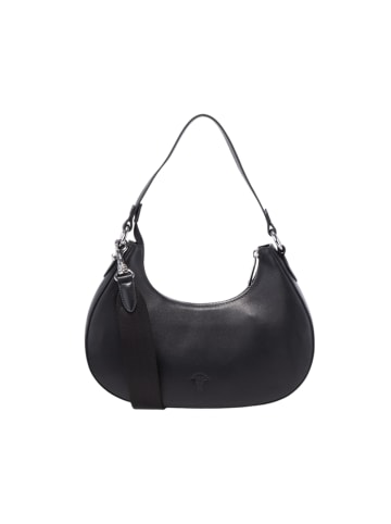 JOOP! Hobo 'Sofisticato 1.0 Aja in Schwarz 30,00 x 25,00 x 8,00 cm'