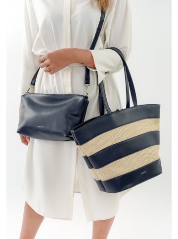 SURI FREY Shopper SFY Bailey in blue