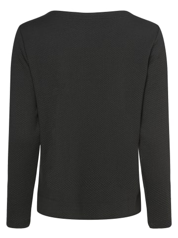 s.Oliver Sweatshirt in petrol
