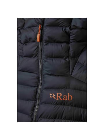 Rab Funktionsjacke M CIRRUS ALPINE JACKET in Schiefer