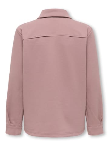 ONLY & SONS Junior Hemd in Twilight Mauve
