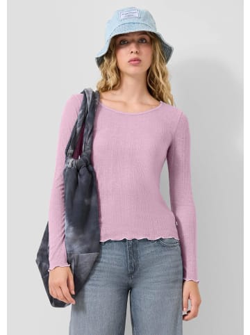 QS T-Shirt  in  4143_rosa