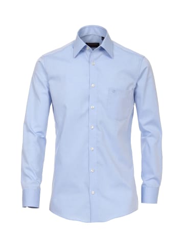 CASAMODA Hemd in Blau