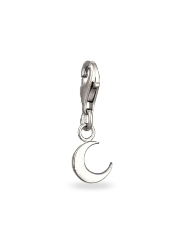 Elli Charm 925 Sterling Silber in Silber