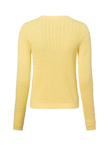 Franco Callegari Strickjacke in mais - 0007