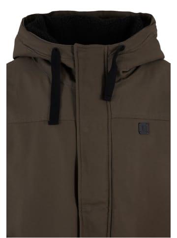 Brandit Brandit Winterjacken in olive