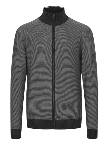 FQ1924 Strickjacke FQLewis in Schwarz