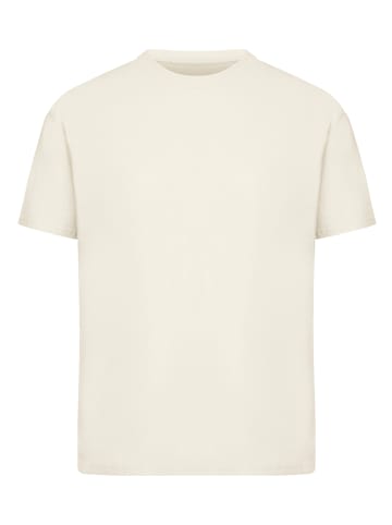 F4NT4STIC Ladies Everyday Tee Escape Discover the World Forest Landscape in Whitesand