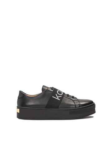 Kazar Sneaker Low in Schwarz