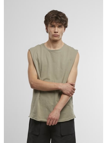 Urban Classics Urban Classics T-Shirts in paleolive
