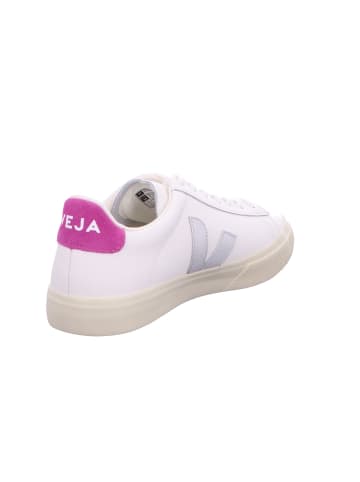 Veja Schnürschuh in weiß