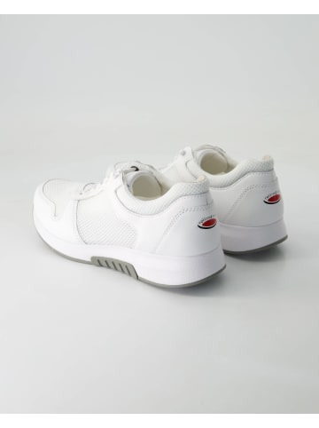 Gabor Comfort Sneaker low in Weiß
