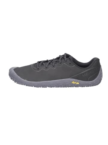 Merrell Schnürschuh in schwarz