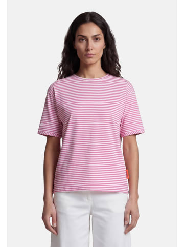 Salzhaut Shirt BAAK in Offwhite-Blossom