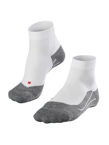 Falke Socken 1er Pack in Weiß (2020)