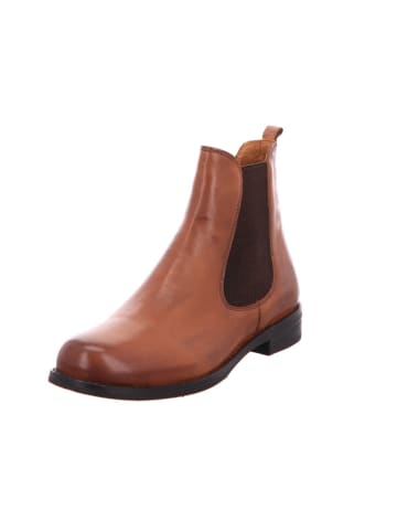 Everybody Chelsea Boot in braun
