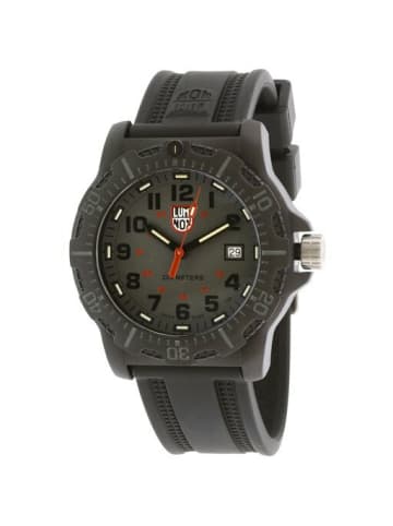 Luminox Analoguhr für Herren in Schwarz