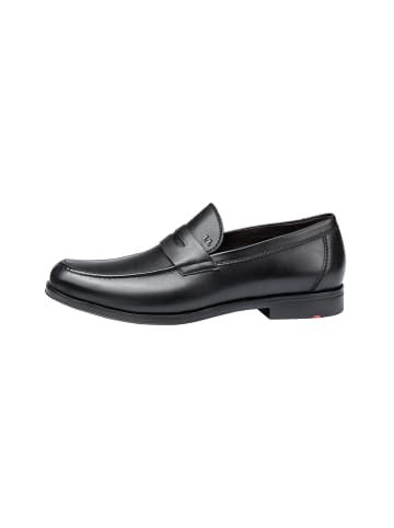 LLOYD Slipper DALLIN in SCHWARZ